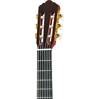 Yamaha GC12S Classical Guitar - Natural