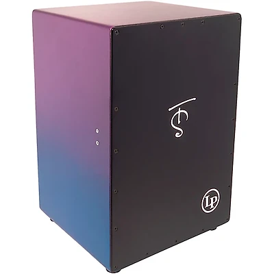 LP Tony Succar Cajon - Rainbow