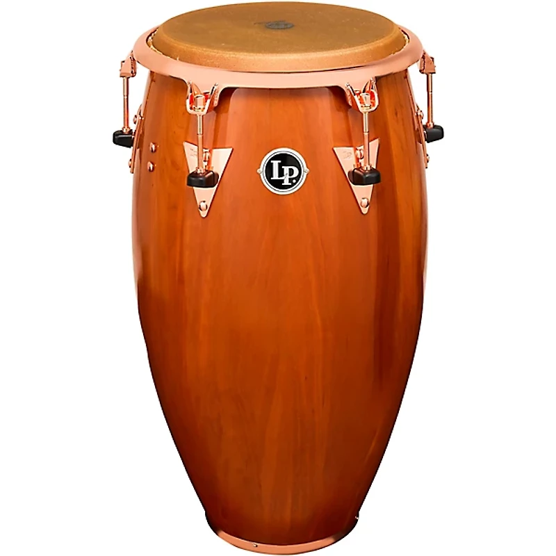 LP Cherry Wood Conga -