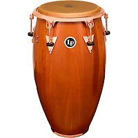 LP Cherry Wood Conga -