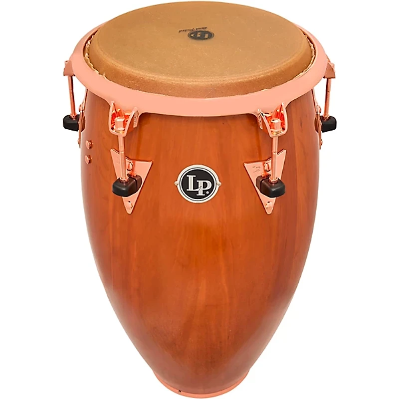 LP Cherry Wood Conga -