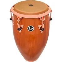 LP Cherry Wood Conga -