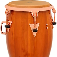 LP Cherry Wood Conga -
