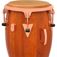 LP Cherry Wood Conga -