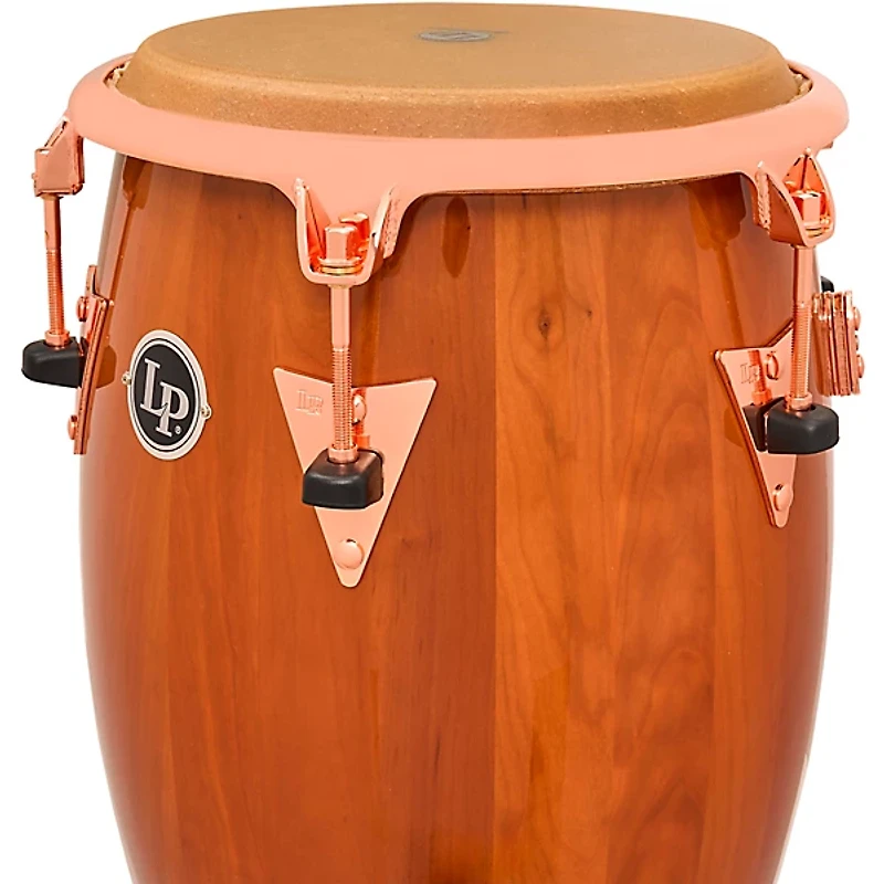 LP Cherry Wood Conga -