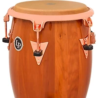 LP Cherry Wood Conga -