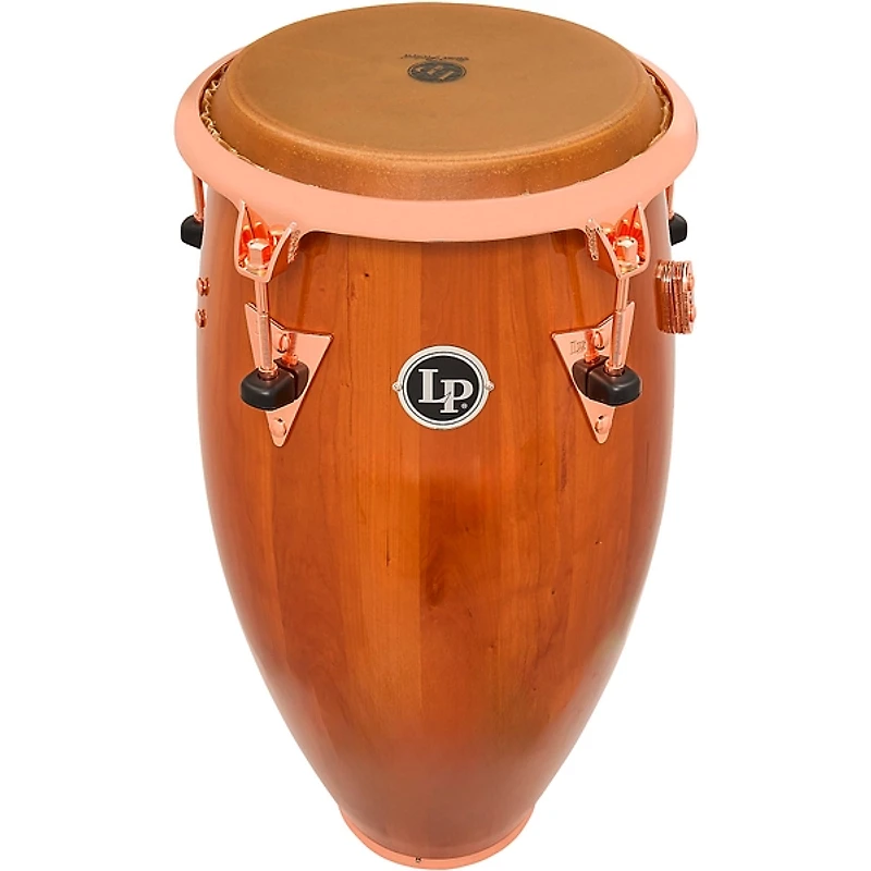 LP Cherry Wood Conga -