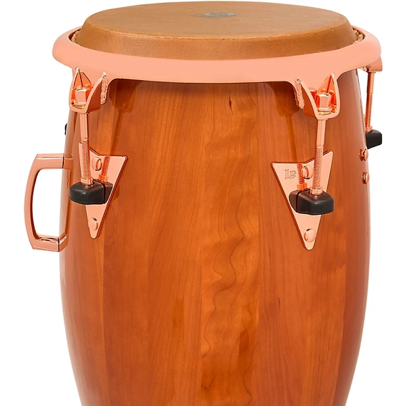 LP Cherry Wood Conga -