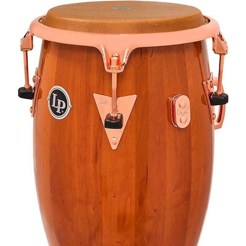 LP Cherry Wood Conga -