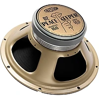 Celestion Peacekeeper Attenuation Guitar Speaker 8 Ohm