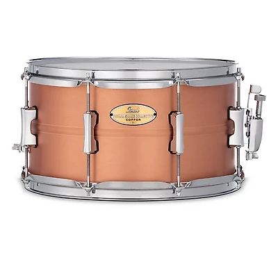 Pearl Primal Collective Copper Snare Drum