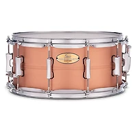 Pearl Primal Collective Copper Snare Drum