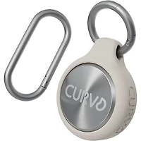 Decibullz CURVD CNC Case with Silicone Case Clip