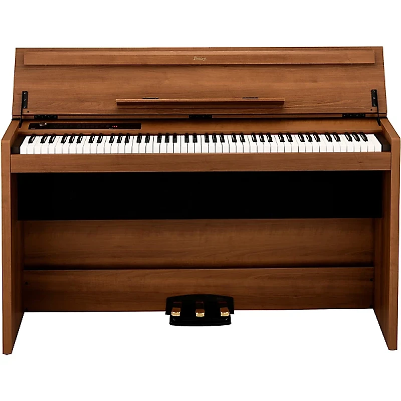 KORG Poetry Magnifique 88-Key Digital Piano - Brown