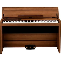 KORG Poetry Magnifique 88-Key Digital Piano - Brown