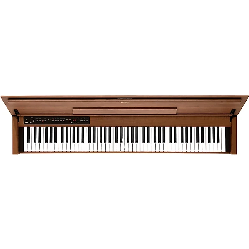 KORG Poetry Magnifique 88-Key Digital Piano - Brown