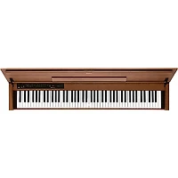 KORG Poetry Magnifique 88-Key Digital Piano - Brown