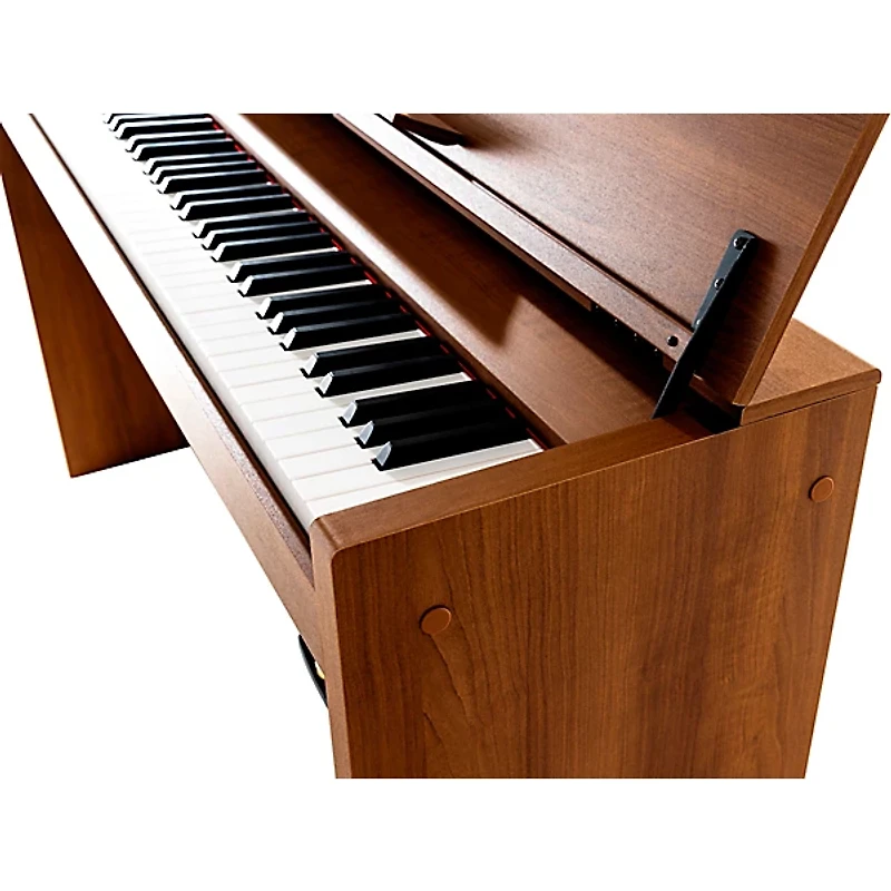 KORG Poetry Magnifique 88-Key Digital Piano - Brown