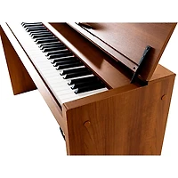 KORG Poetry Magnifique 88-Key Digital Piano - Brown