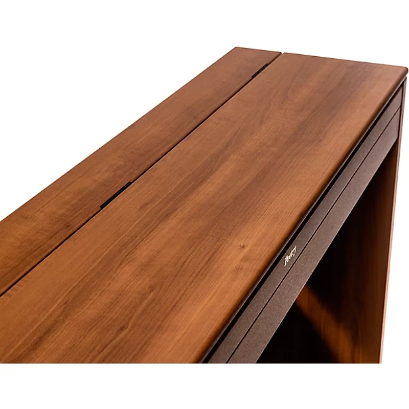 KORG Poetry Magnifique 88-Key Digital Piano - Brown