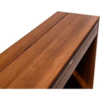 KORG Poetry Magnifique 88-Key Digital Piano - Brown