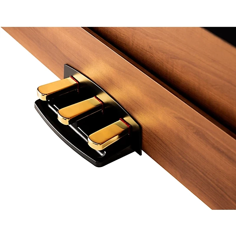 KORG Poetry Magnifique 88-Key Digital Piano - Brown