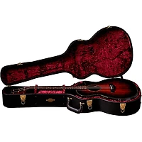 Taylor 914ce Builder's Edition Grand Auditorium Acoustic-Electric Guitar - Shaded Edge Burst