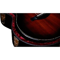 Taylor 914ce Builder's Edition Grand Auditorium Acoustic-Electric Guitar - Shaded Edge Burst