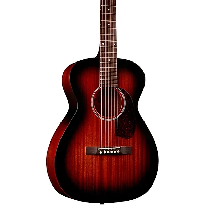 Guild M-20E Concert Acoustic-Electric Guitar -