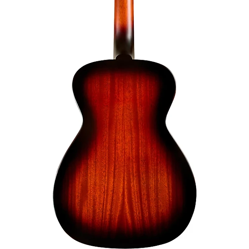 Guild M-20E Concert Acoustic-Electric Guitar -