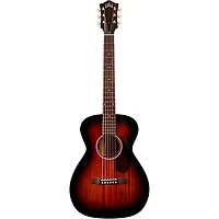 Guild M-20E Concert Acoustic-Electric Guitar -