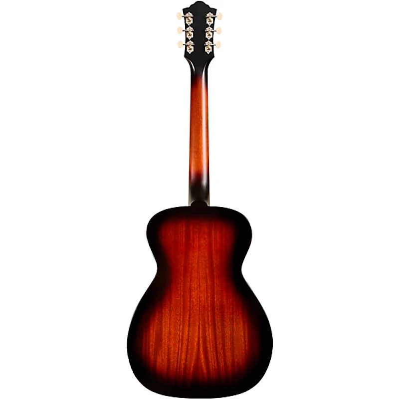 Guild M-20E Concert Acoustic-Electric Guitar -
