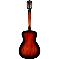 Guild M-20E Concert Acoustic-Electric Guitar -