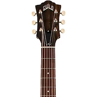 Guild M-20E Concert Acoustic-Electric Guitar -