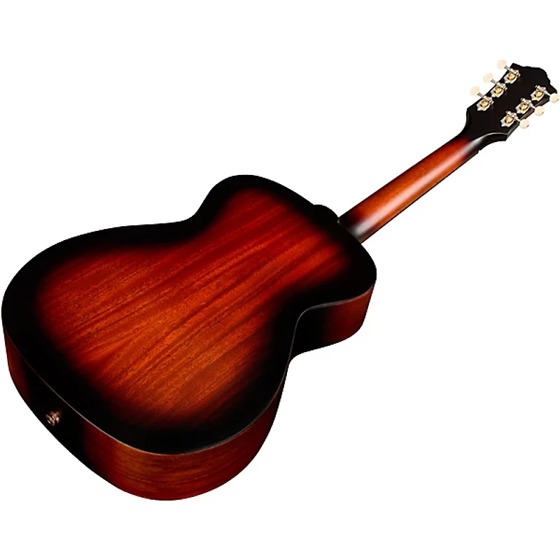 Guild M-20E Concert Acoustic-Electric Guitar -