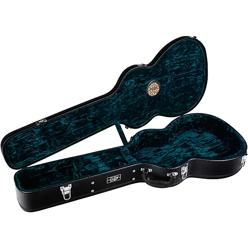 Guild M-20E Concert Acoustic-Electric Guitar -