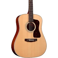 Guild D-40E Standard Dreadnought Acoustic-Electric Guitar -