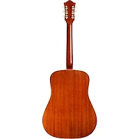 Guild D-40E Standard Dreadnought Acoustic-Electric Guitar -