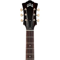 Guild D-40E Standard Dreadnought Acoustic-Electric Guitar -