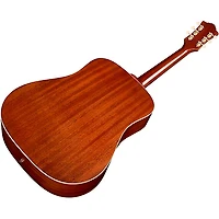 Guild D-40E Standard Dreadnought Acoustic-Electric Guitar -