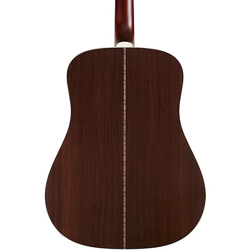 Guild D-50E Standard Dreadnought Acoustic-Electric Guitar -