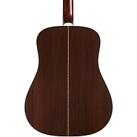 Guild D-50E Standard Dreadnought Acoustic-Electric Guitar -