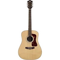 Guild D-50E Standard Dreadnought Acoustic-Electric Guitar -