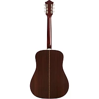 Guild D-50E Standard Dreadnought Acoustic-Electric Guitar -