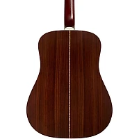 Guild D-50E Standard Dreadnought Acoustic-Electric Guitar -