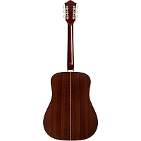 Guild D-50E Standard Dreadnought Acoustic-Electric Guitar -
