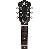Guild D-50E Standard Dreadnought Acoustic-Electric Guitar -
