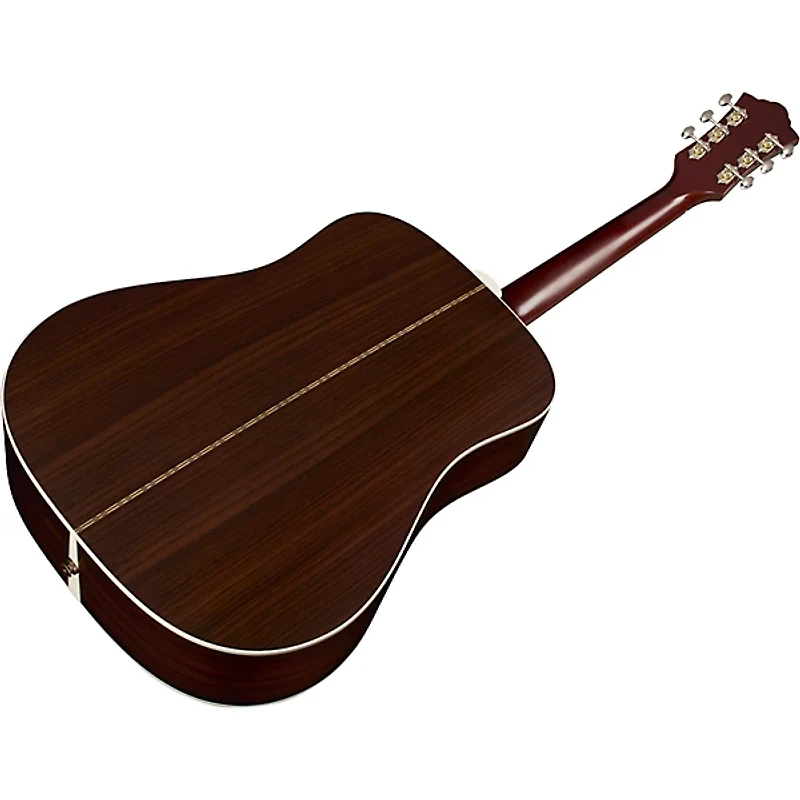 Guild D-50E Standard Dreadnought Acoustic-Electric Guitar -
