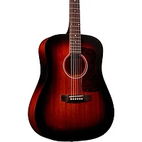 Guild D-20E Dreadnought Acoustic-Electric Guitar -