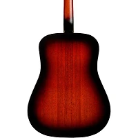 Guild D-20E Dreadnought Acoustic-Electric Guitar -